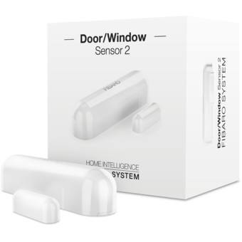Fibaro Door / Window Sensor White