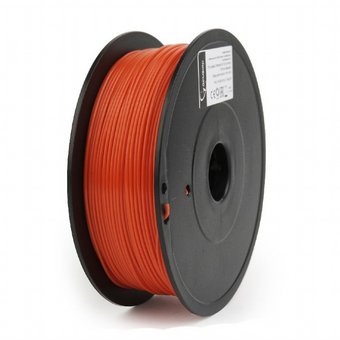 Flashforge 3DP-PLA+1.75-02-R PLA Filament Red 1kg