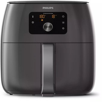 Philips HD9765/40 Premium Airfryer XXL