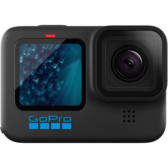Sporta kamera GoPro HERO11 Black