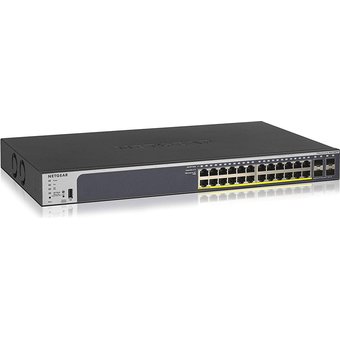 Netgear Switch GS728TP-200EUS