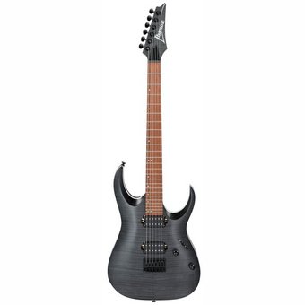 Ģitāra Ibanez RGA42FM TGF Transparent Gray Flat