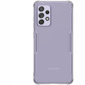 Samsung Galaxy A52/A52 5G/A52s 5G by Nillkin Grey
