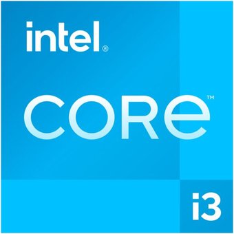 Intel Core i3-12100 3.3Ghz 12 MB BX8071512100SRL62