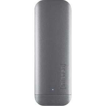 Intenso 3824440 SSD 250 GB Grey