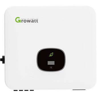 Invertors Growatt MOD 6000TL3-XH 3-fāzu