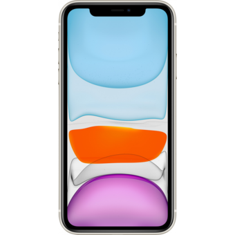 Apple iPhone 11 64GB White