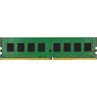 Kingston ValueRAM 8GB 2666MHz DDR4  KVR26N19S8/8