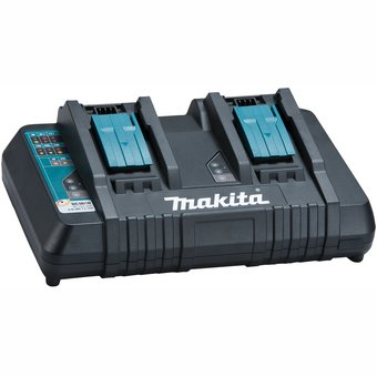 Makita LXT 14.4/18 V DC18RD
