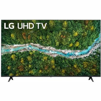 LG 55" UHD LED Smart TV 55UP76703LB