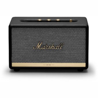 Marshall Acton II Black
