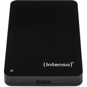 Intenso External Memory Case 5TB Black