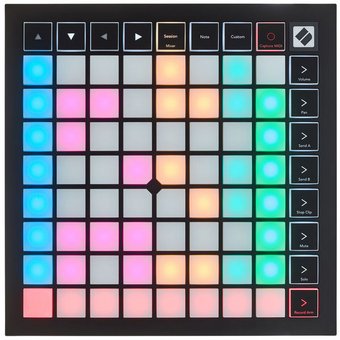 Novation Launchpad X MK3