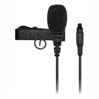 Mikrofons Rode Lavalier