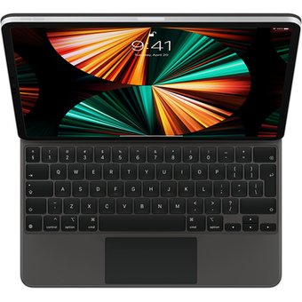 Apple Magic Keyboard for 12.9-inch iPad Pro (3rd 4th 5th 6th gen) INT 2021