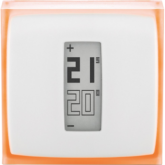 Gudrais termostats Netatmo