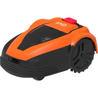 Zāles pļāvējs robots AYI A1 1400i 1400 m