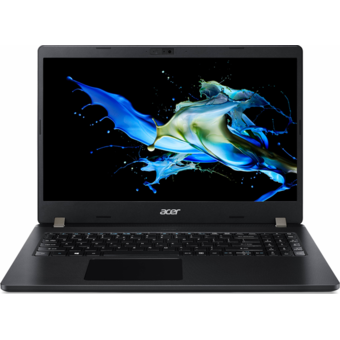 Acer TravelMate P2 TMP215-52-33T9 15.6" Black NX.VLNEL.00C