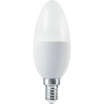 Ledvance Classic Candle Dimmable Warm White 4058075485891