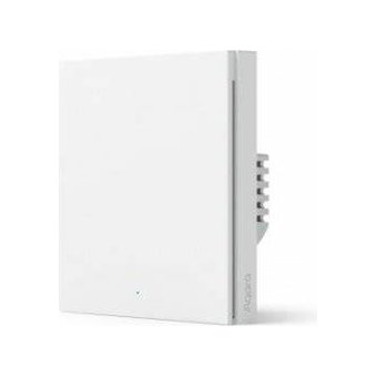 Iebūvējamais viedais slēdzis Aqara Smart Wall switch H1 WS-EUK03