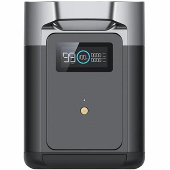 EcoFlow Delta 2 Smart Extra Battery 5003601001