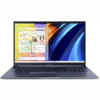 Portatīvais dators Asus Vivobook 15 M1502IA-BQ100W 15.6" Blue 90NB0Y51-M003U0