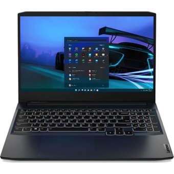 Portatīvais dators Lenovo Idea Pad Gaming 3 15IAH7 16.5" 82S900M6LT