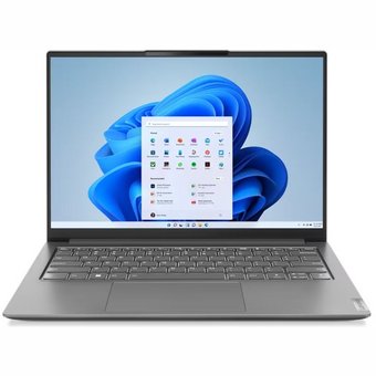 Ноутбук Lenovo Yoga Slim 7 Pro 14ARH7 14" Storm Grey 82UU005MLT