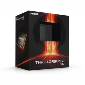AMD Ryzen Threadripper PRO 5955WX 4.0Ghz 64MB 100-100000447WOF