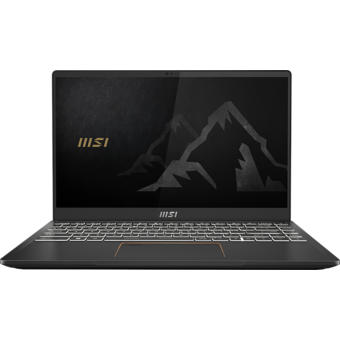 Portatīvais dators MSI Summit E14 A11SCST 14'' Black SUMMITE14A11SCST-487NL
