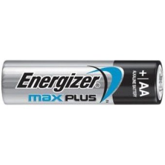 Energizer Max Plus AA B2 1.5V