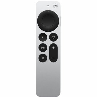 Apple MNC83ZM/A TV Siri Remote