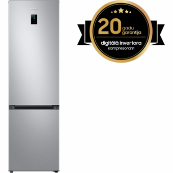Холодильник Samsung RB38T671DSA