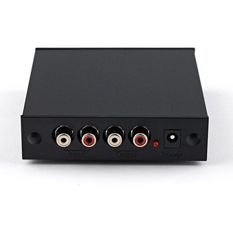 Rega Fono Mini A2D USB-MM