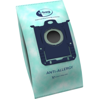 Electrolux S-Bag Anti Allergy