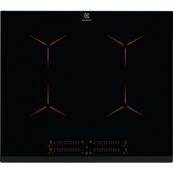 Варочная поверхность Electrolux EIP6446 с Hob2Hood