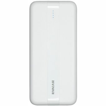 Akumulators (Power bank) Rivacase VA2041 10000 mAh