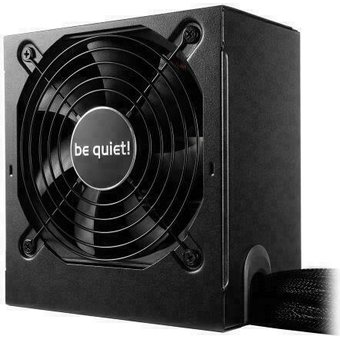 Be Quiet System Power 9 500W