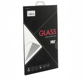 Samsung Galaxy A20e Tempered 2.5D Screen Glass By Telemax Transparent