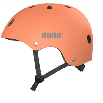Segway Ninebot Commuter Orange