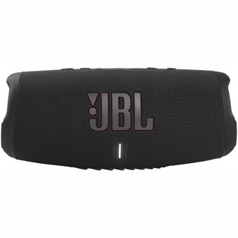 Bezvadu skaļrunis JBL Charge 5 Black