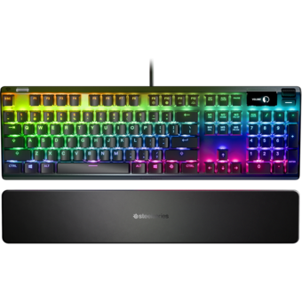 Klaviatūra SteelSeries Apex 7 Gaming