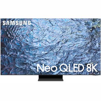 Телевизор Samsung 75" UHD Neo QLED Smart TV QE75QN900CTXXH