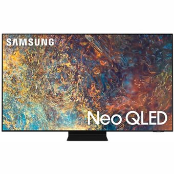 Телевизор Samsung 98" UHD Neo QLED Smart TV QE98QN90AATXXH