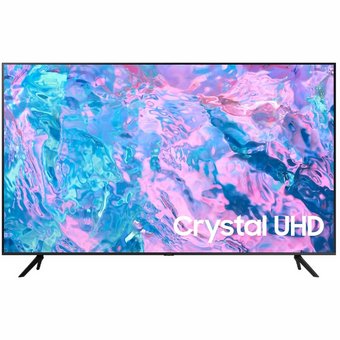 Televizors Samsung 55" UHD LED Smart TV UE55CU7172UXXH