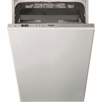 Trauku mazgājamā mašīna Whirlpool WSIO 3T223 PCE X