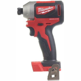 Milwaukee triecienskrūvgriezis M18 CBLID-0 4933464476