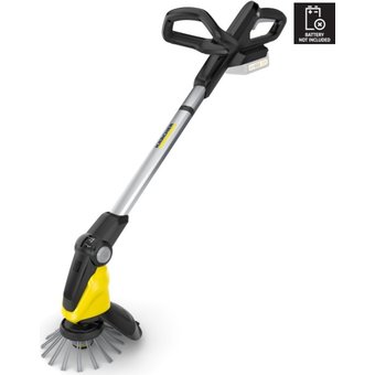 Karcher WRE 5 Battery Nezāļu noņēmējs 1.445-244.0
