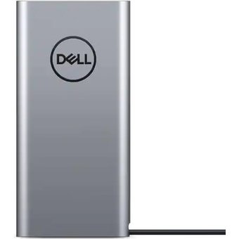 Akumulators (Power bank) Dell Notebook Power Bank Plus – USB-C 65Wh - PW7018LC