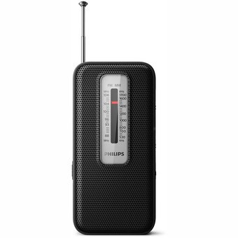 Portatīvais radio Philips TAR1506/00